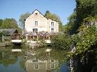 Le Moulin St-jean | Loches