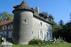 Le Château de Montfleur | Montfleur