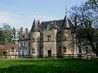 Château de la Grande Noë | Moulicent