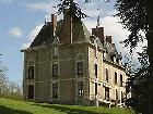 Château de la Villatte | Montigné-le-Brillant