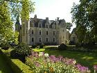 Le Château de Montriou | Feneu