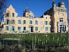 Château de Villeneuve | Montolieu