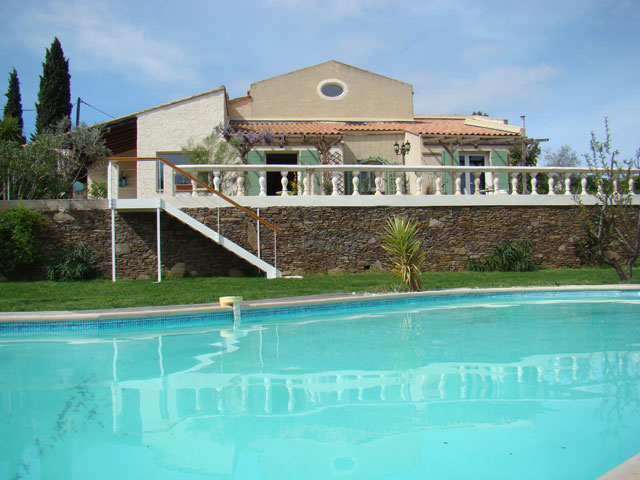 Chambre D Hote La Londe Les Maures