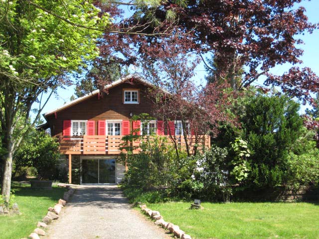 location chalet wangenbourg