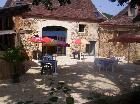 La P'tite Auberge du Fournier | Allès-sur-Dordogne