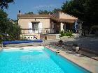 La Villa Sam | Vidauban