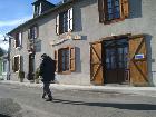 Le Relay des 2 Rivieres | Audressein