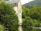 Moulin de Lachaux | Châteauneuf-les-Bains