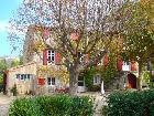 Aux Terres Rouges | Rousset