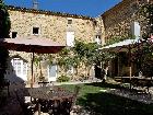 Domaine Saint Luc | La-Baume-de-Transit