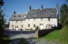 La Maison du Pois de senteur | Orval
