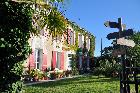 La maison de Rose | Brossac
