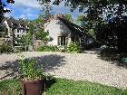 Le Moulin de Cochepie | Villeneuve-sur-Yonne