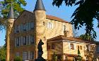 Château de Bissieux | Châtillon-sur-Chalaronne