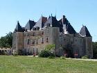 Château de Piolant | Dangé-Saint-Romain