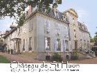 Château de St Haon | Saint-Haon-le-Châtel