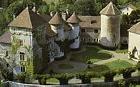 Chateau de Thorens | Thorens-Glières