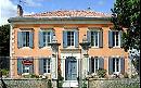 Clos des Palmiers | Gornac