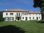 Domaine de l'Arnaudière | Ygos-Saint-Saturnin