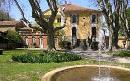 Domaine du Grand Causeran | Entraigues-sur-la-Sorgue