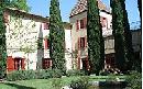 La bastide de Font d'Izières | Vers-Pont-du-Gard