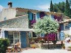 La Cypriado | La-Cadière-d'Azur