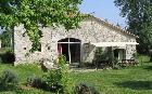 La  grange de Leygues | Beauville
