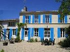 Le Clos de Chenac | Chenac-Saint-Seurin-d'Uzet
