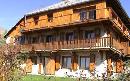Le Logis d'Orres | Les-Orres