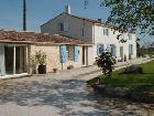 Le Moulin de Mauzac | Saint-Just-Luzac