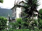 Pavillon Sévigné | Bagnères-de-Luchon