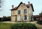Villa Mazieres de Saint Loup | Courlon-sur-Yonne