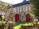 Annexe du Prieuré | Baulme-la-Roche