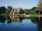 Au Petit Moulin du Rouvre | Saint-Pierre-de-Plesguen