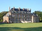 Château d'Auteuil | Berneuil-en-Bray