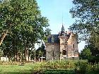 Château de Boisrobert | Neuillay-les-Bois