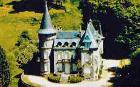 Château de Chastagnol | Chaumeil