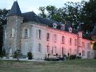 Château de Couplehaut | Courgeout