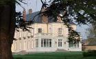 Château de Requiécourt | Cahaignes