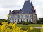 Château de Villiers | Essay