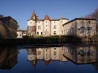 Château des Martinanches | Saint-Dier-d'Auvergne