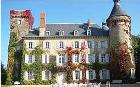 Chateau du Ludaix | Marcillat-en-Combraille