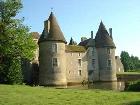 Château du Marais | Gimouille