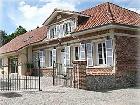Gîte des 2 Tilleuls | Bernieulles