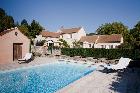 Domaine de la Combotte | Nantoux