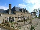 Domaine de Rochefort | Dissangis
