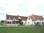 Elevage de l'Ebat | Cour-Cheverny