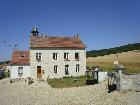 Ferme Saint Antoine | Neuville-sur-Ailette