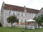 La Commanderie de Launay | Saint-Martin-sur-Oreuse