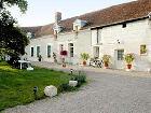 la Serrerie | Thenay